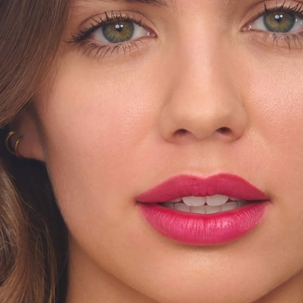 Clarins Water Lip Stain - 01 Rose Water